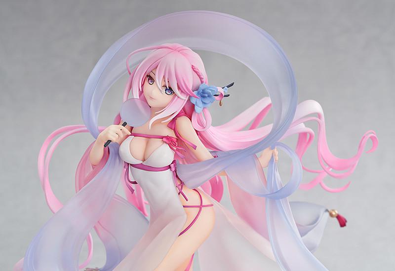 Good Smile Company Iron Saga Series Slokai: Fairy of the Moon Ver.