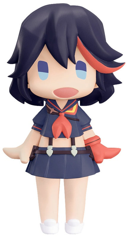 Good Smile Company Kill La Kill Series Hello Good Smile Ryuko Matoi