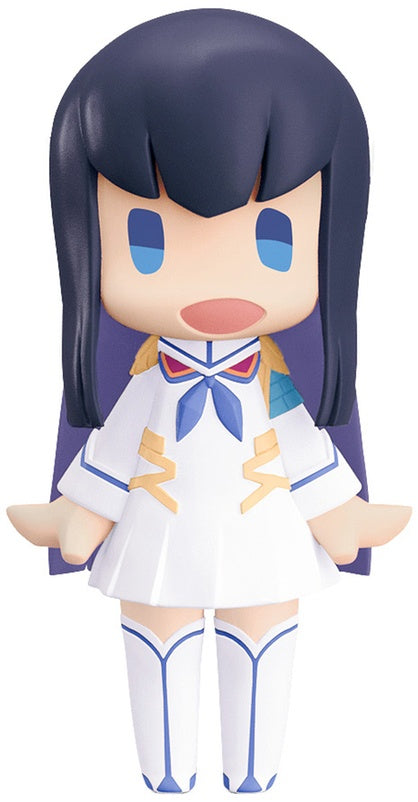 Good Smile Company Kill La Kill Series Hello Good Smile Satsuki Kiryuin