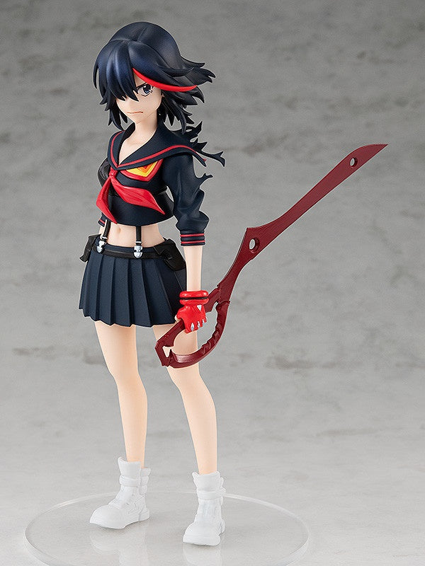 Good Smile Company Kill La Kill Series Pop Up Parade Ryuko Matoi - P-REX Hobby