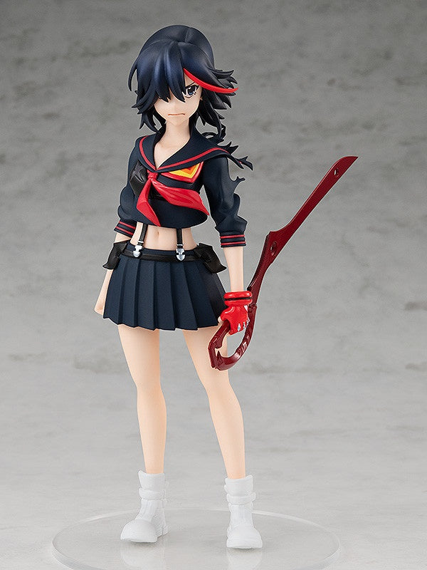 Good Smile Company Kill La Kill Series Pop Up Parade Ryuko Matoi - P-REX Hobby