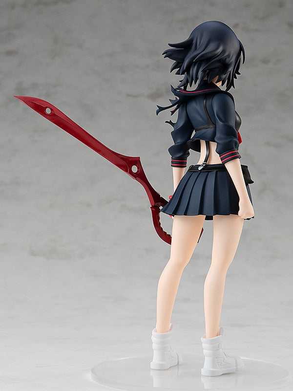 Good Smile Company Kill La Kill Series Pop Up Parade Ryuko Matoi