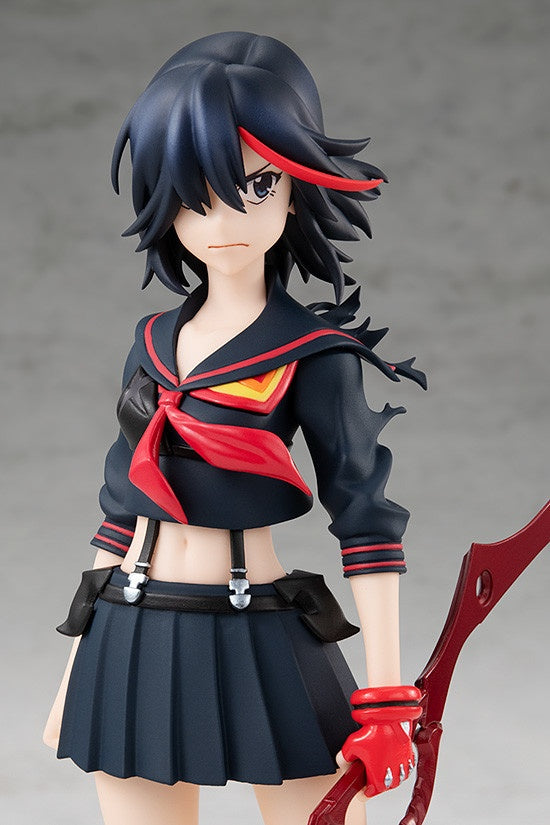 Good Smile Company Kill La Kill Series Pop Up Parade Ryuko Matoi - P-REX Hobby