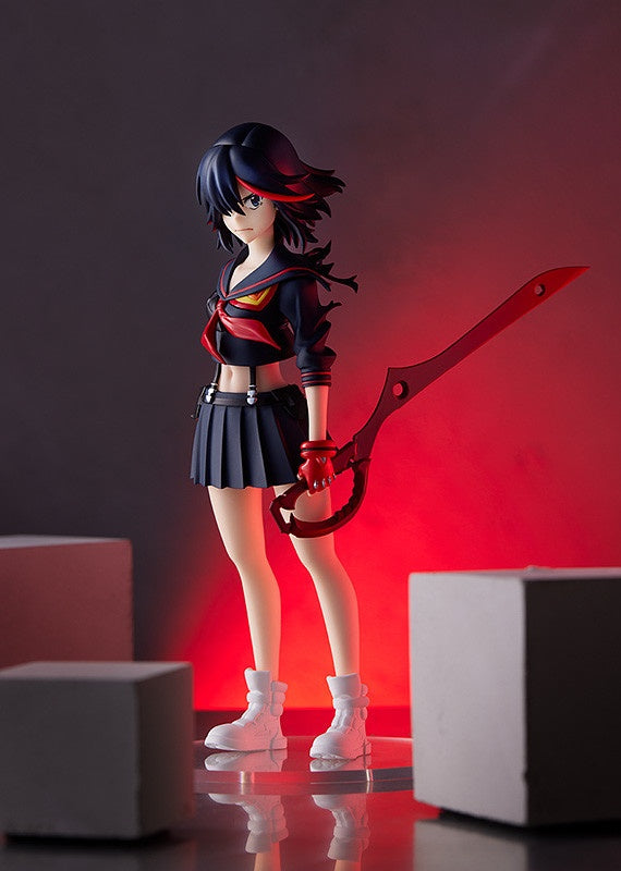 Good Smile Company Kill La Kill Series Pop Up Parade Ryuko Matoi