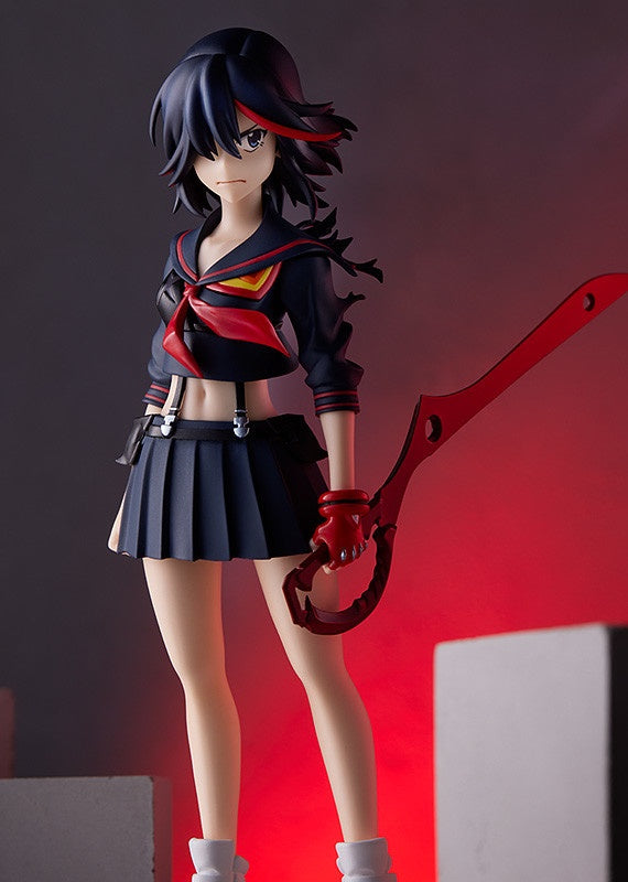 Good Smile Company Kill La Kill Series Pop Up Parade Ryuko Matoi