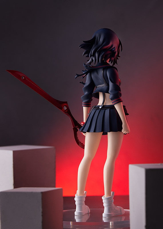 Good Smile Company Kill La Kill Series Pop Up Parade Ryuko Matoi