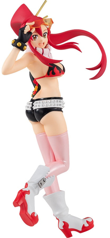 Good Smile Company Tengen Toppa Gurren Lagann Series Pop Up Parade Yoko