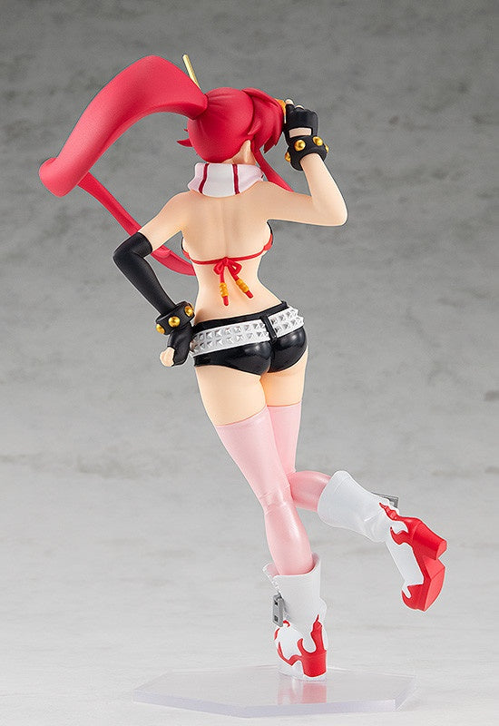 Good Smile Company Tengen Toppa Gurren Lagann Series Pop Up Parade Yoko