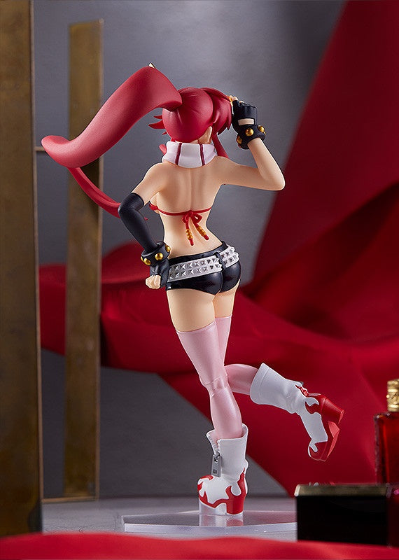 Good Smile Company Tengen Toppa Gurren Lagann Series Pop Up Parade Yoko