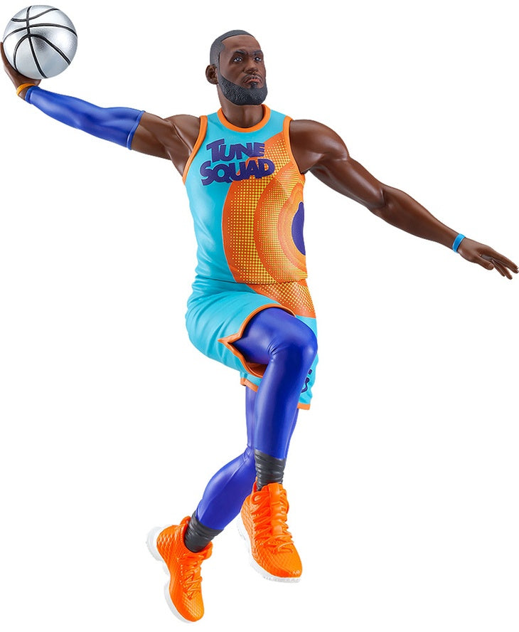 Good Smile Company Space Jam: A New Legacy Series Pop Up Parade Lebron James - P-REX Hobby