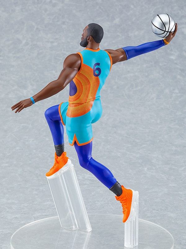 Good Smile Company Space Jam: A New Legacy Series Pop Up Parade Lebron James