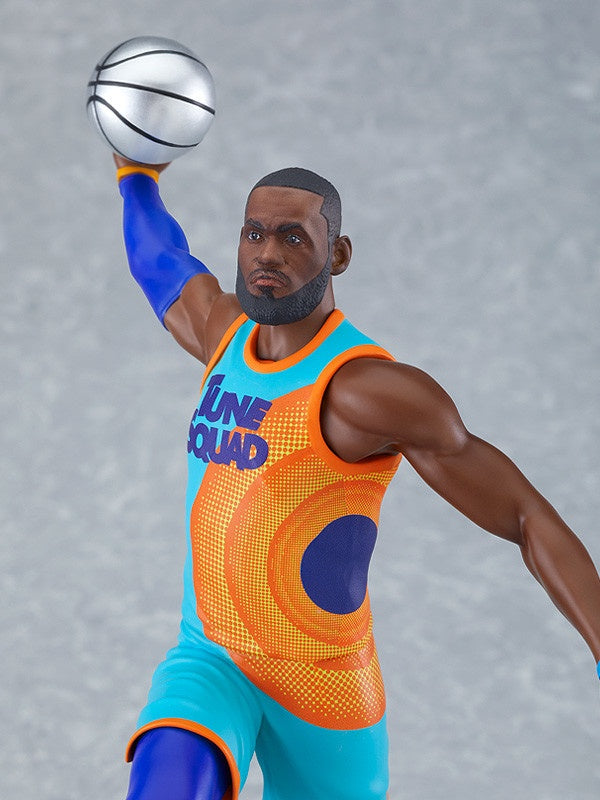 Good Smile Company Space Jam: A New Legacy Series Pop Up Parade Lebron James