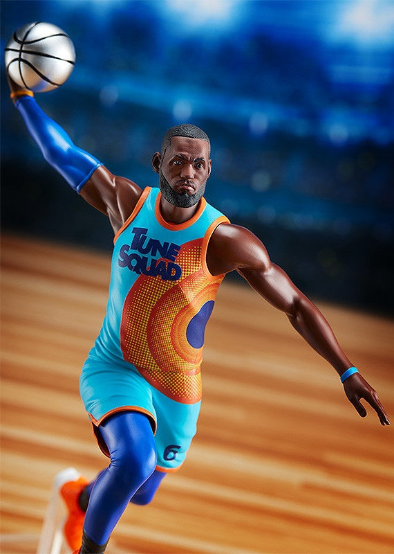 Good Smile Company Space Jam: A New Legacy Series Pop Up Parade Lebron James