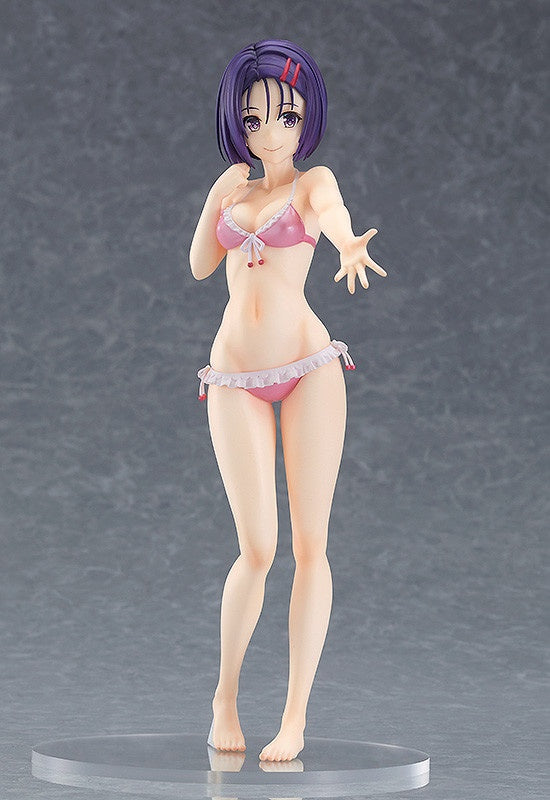 Good Smile Company To Love-Ru Darkness Series Pop Up Parade Haruna Sairenji Figure