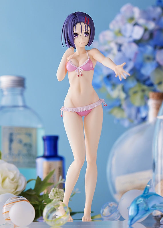 Good Smile Company To Love-Ru Darkness Series Pop Up Parade Haruna Sairenji Figure