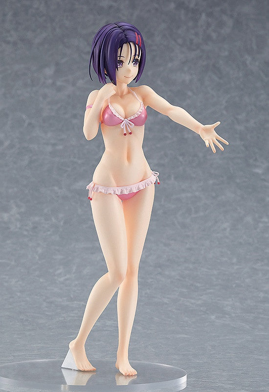 Good Smile Company To Love-Ru Darkness Series Pop Up Parade Haruna Sairenji Figure