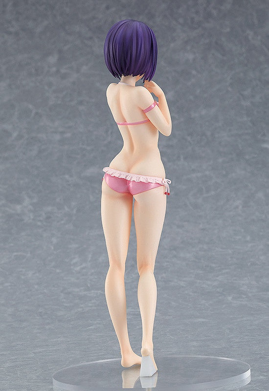 Good Smile Company To Love-Ru Darkness Series Pop Up Parade Haruna Sairenji Figure