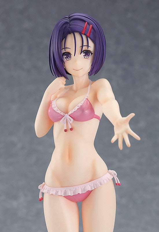 Good Smile Company To Love-Ru Darkness Series Pop Up Parade Haruna Sairenji Figure