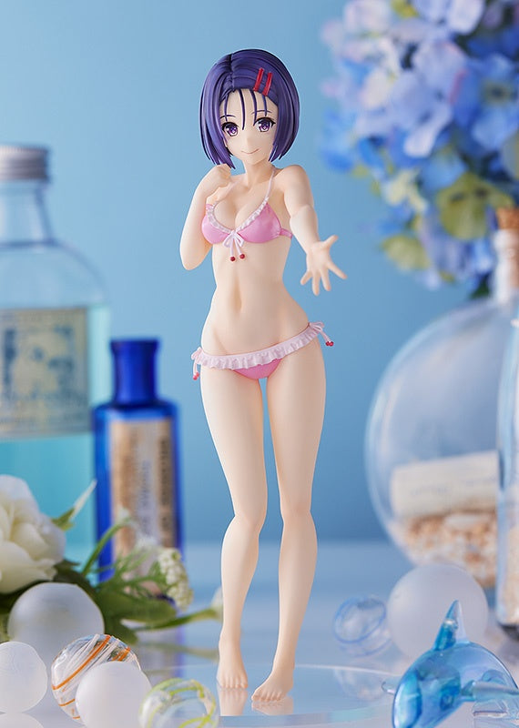 Good Smile Company To Love-Ru Darkness Series Pop Up Parade Haruna Sairenji Figure