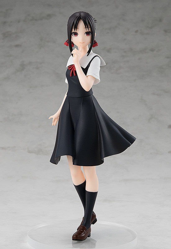 Good Smile Company Kaguya-sama: Love is War Series Pop Up Parade Kaguya Shinomiya Figure