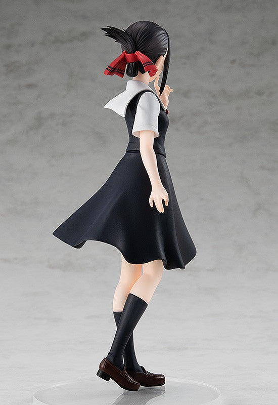 Good Smile Company Kaguya-sama: Love is War Series Pop Up Parade Kaguya Shinomiya Figure