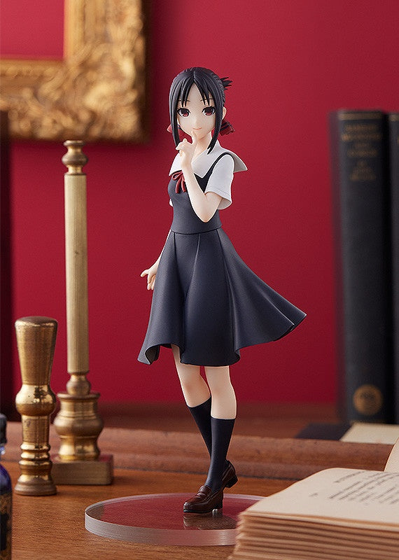 Good Smile Company Kaguya-sama: Love is War Series Pop Up Parade Kaguya Shinomiya Figure