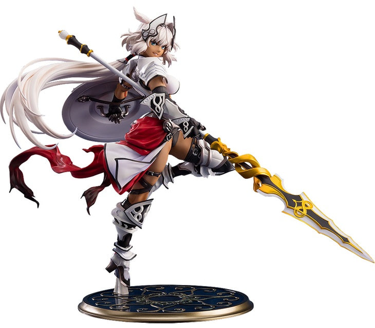 Good Smile Company Fate/Grand Order Series Lancer/Caenis 1/7 Scale Figure