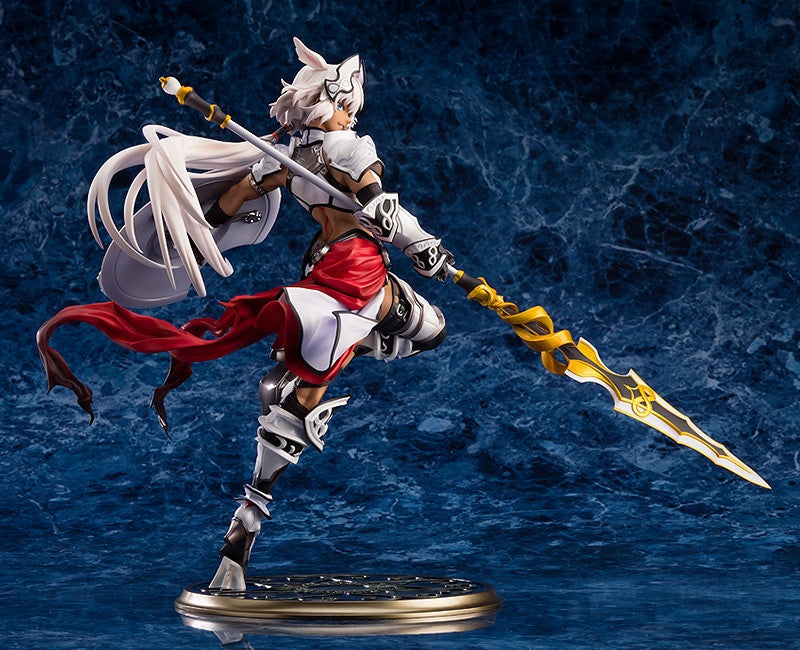 Good Smile Company Fate/Grand Order Series Lancer/Caenis 1/7 Scale Figure