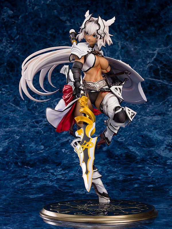 Good Smile Company Fate/Grand Order Series Lancer/Caenis 1/7 Scale Figure