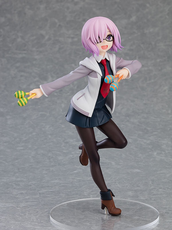 Good Smile Company Fate/Grand Carnival Series Pop Up Parade Mash Kyrielight: Carnival Ver. Figure