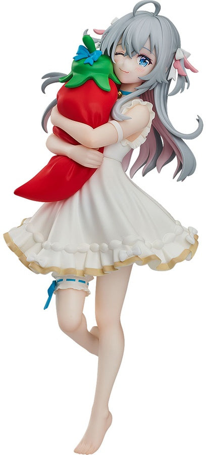 Good Smile Company Kagura Nana Series Pop Up Parade Kagura Nana Figure