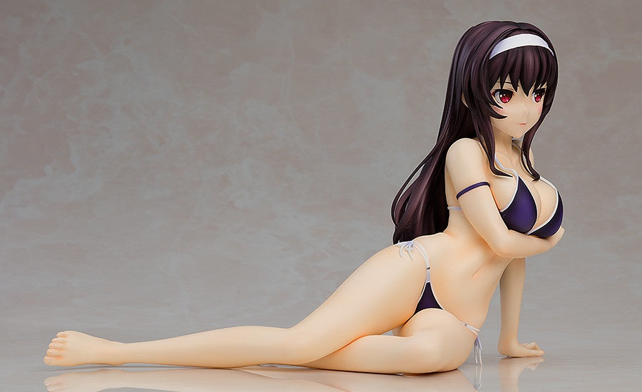 Good Smile Company Saekano the Movie: Finale Series Utaha Kasumigaoka: Animation Ver. [AQ] 1/4 Scale Figure