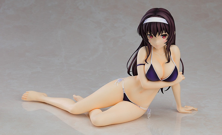 Good Smile Company Saekano the Movie: Finale Series Utaha Kasumigaoka: Animation Ver. [AQ] 1/4 Scale Figure