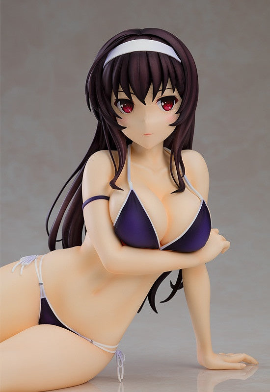 Good Smile Company Saekano the Movie: Finale Series Utaha Kasumigaoka: Animation Ver. [AQ] 1/4 Scale Figure