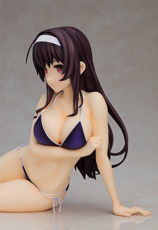 Good Smile Company Saekano the Movie: Finale Series Utaha Kasumigaoka: Animation Ver. [AQ] 1/4 Scale Figure