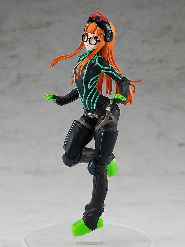 Good Smile Company PERSONA5 the Animation Series Pop Up Parade Oracle Figure