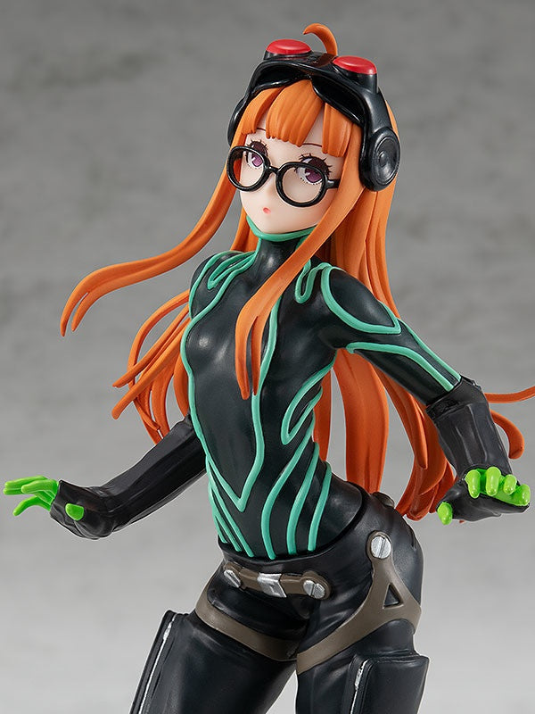 Good Smile Company PERSONA5 the Animation Series Pop Up Parade Oracle Figure