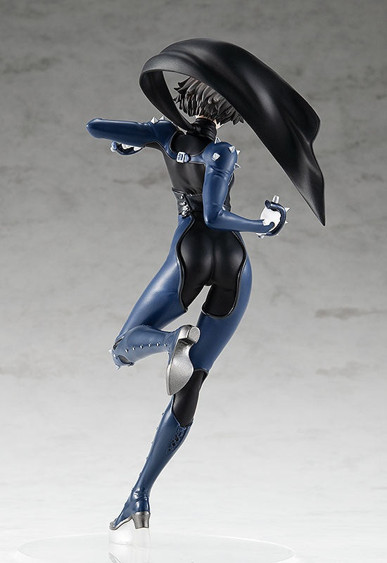 Good Smile Company PERSONA5 the Animation Series Pop Up Parade Queen Figure