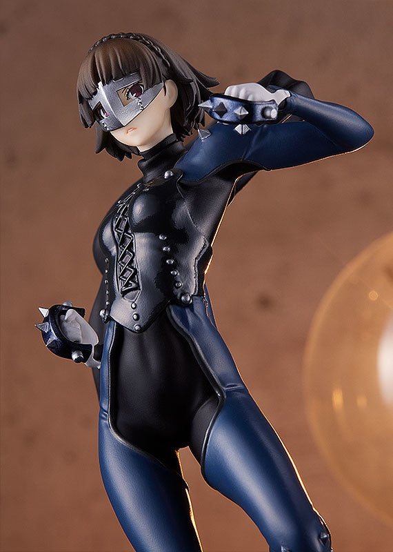 Good Smile Company PERSONA5 the Animation Series Pop Up Parade Queen Figure