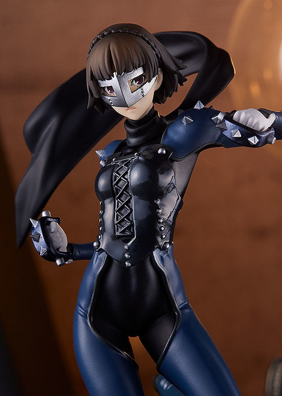 Good Smile Company PERSONA5 the Animation Series Pop Up Parade Queen Figure