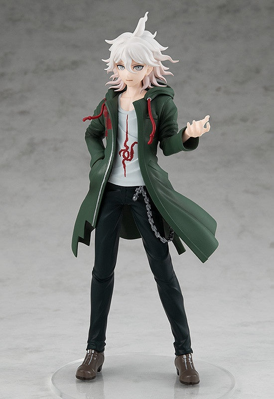 Good Smile Company Danganronpa 1・2 Reload Series Pop Up Parade Nagito Komaeda Figure