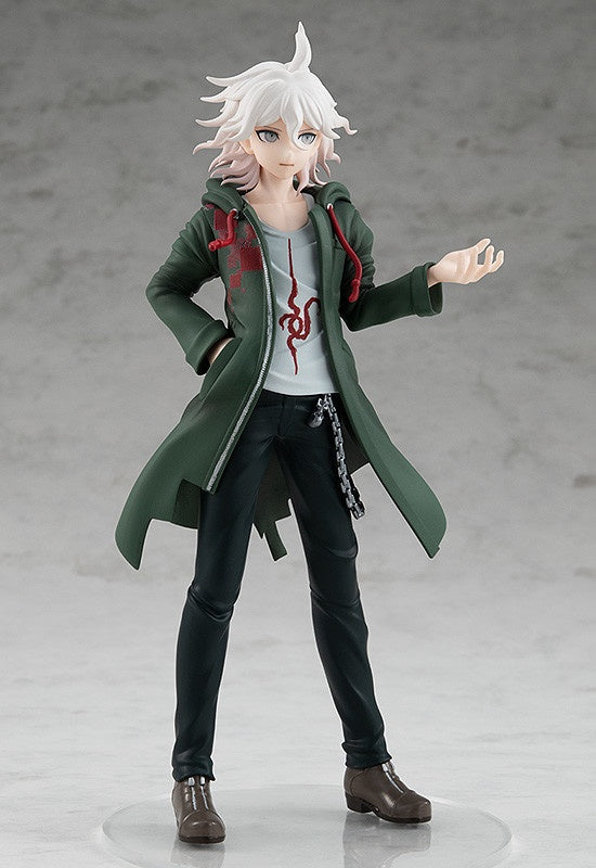 Good Smile Company Danganronpa 1・2 Reload Series Pop Up Parade Nagito Komaeda Figure