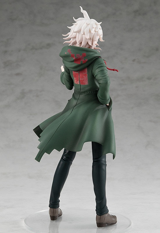 Good Smile Company Danganronpa 1・2 Reload Series Pop Up Parade Nagito Komaeda Figure