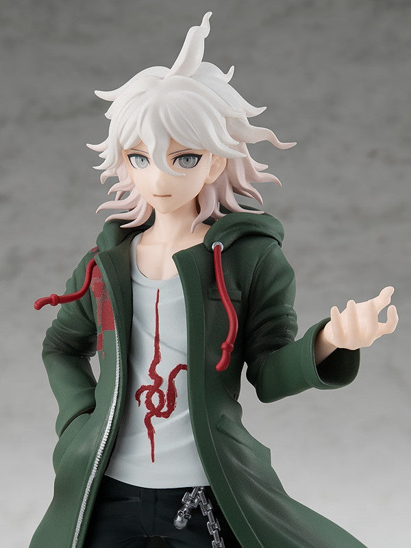 Good Smile Company Danganronpa 1・2 Reload Series Pop Up Parade Nagito Komaeda Figure