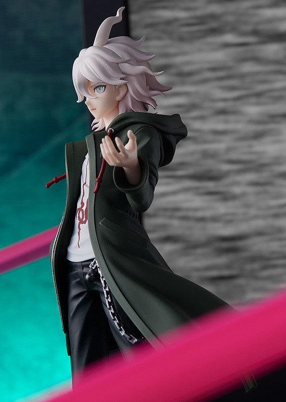 Good Smile Company Danganronpa 1・2 Reload Series Pop Up Parade Nagito Komaeda Figure