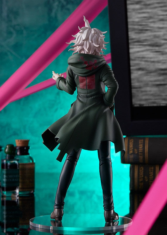 Good Smile Company Danganronpa 1・2 Reload Series Pop Up Parade Nagito Komaeda Figure