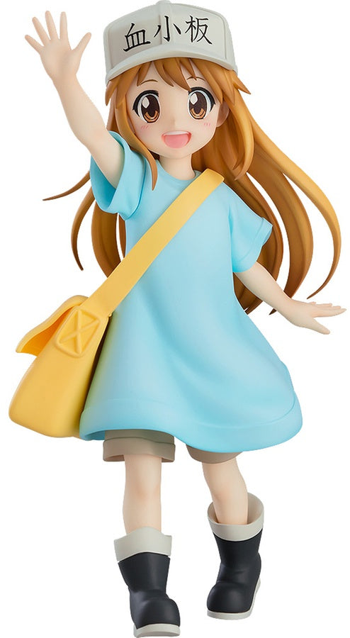 Good Smile Company Cells at Work Series Pop Up Parade Platelet Figure - P-REX Hobby