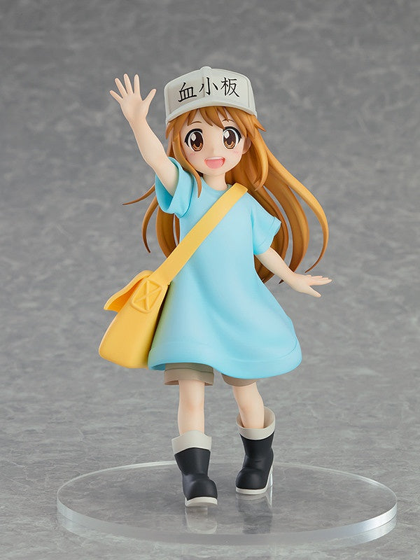 Good Smile Company Cells at Work Series Pop Up Parade Platelet Figure - P-REX Hobby