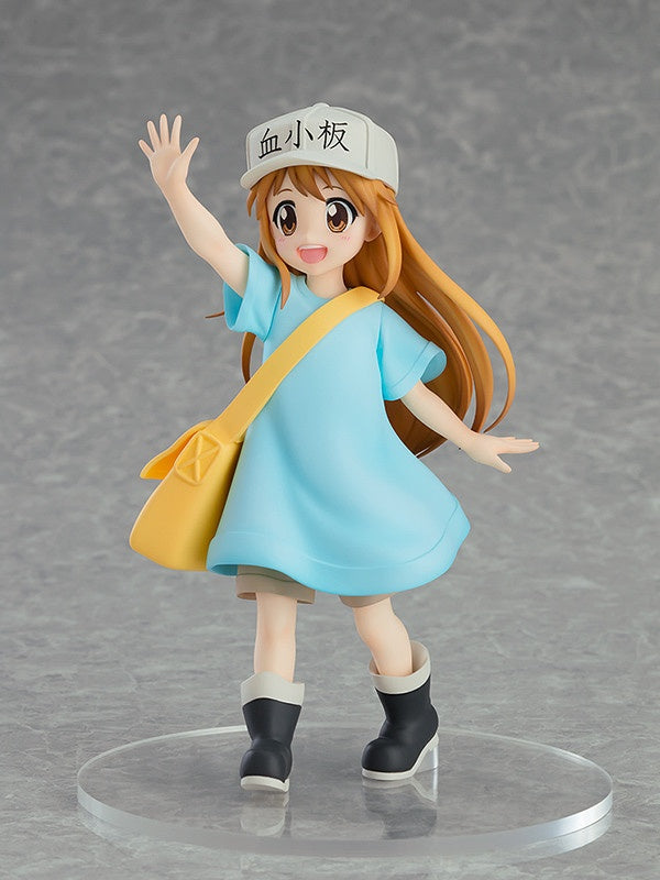 Good Smile Company Cells at Work Series Pop Up Parade Platelet Figure