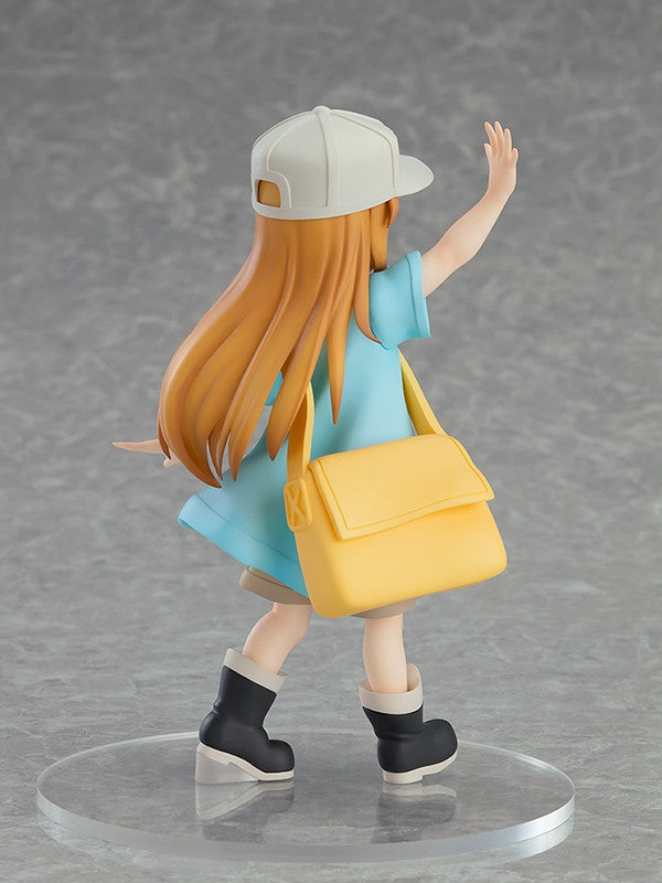 Good Smile Company Cells at Work Series Pop Up Parade Platelet Figure - P-REX Hobby